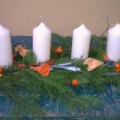 adventn� dekorace 1