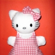 18.velk� Hello Kitty!-mazl�k s kapsou na kapesn�k-antialergik