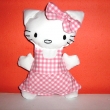 6.mal� Hello Kitty!-mazl�k s kapsou na kapesn�k-antialergik